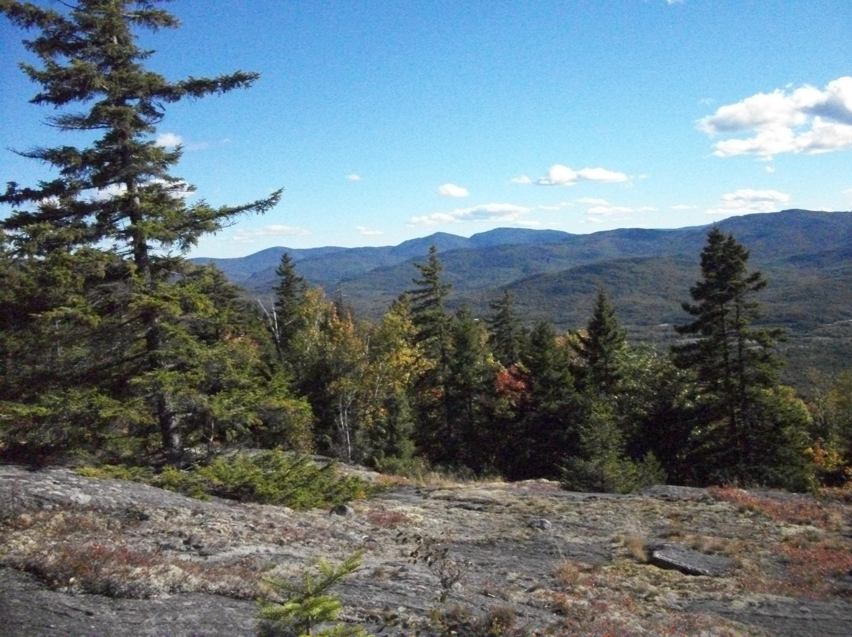 New Hampshire Land Acquisition, Vermont Land Acquisition