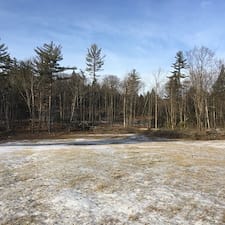 Forest-Management-Plan-Boundary-Line-Project-in-Shelburne-NH 2