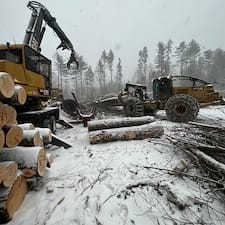 Timber-Appraisal-Timber-Harvesting-in-Lebanon-NH 5