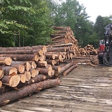 Wildlife Habitat Project in Acworth, NH