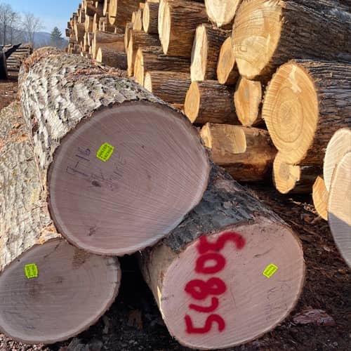 Stillwater Forestry LLC - Timber Appraisals
